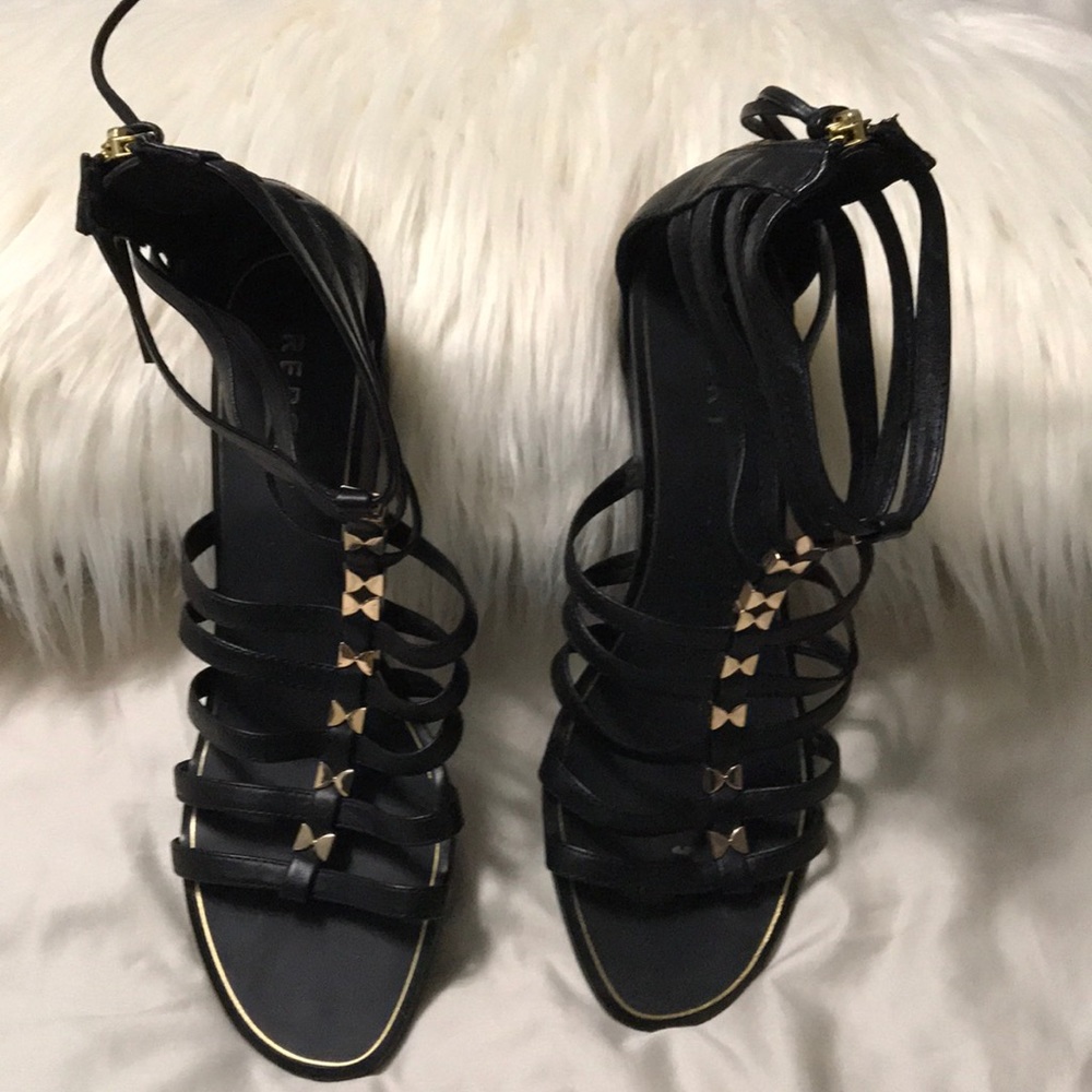 Women’s cagey wedge sandals
